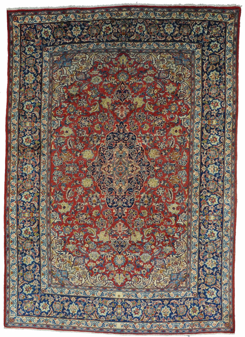 Persian Rug