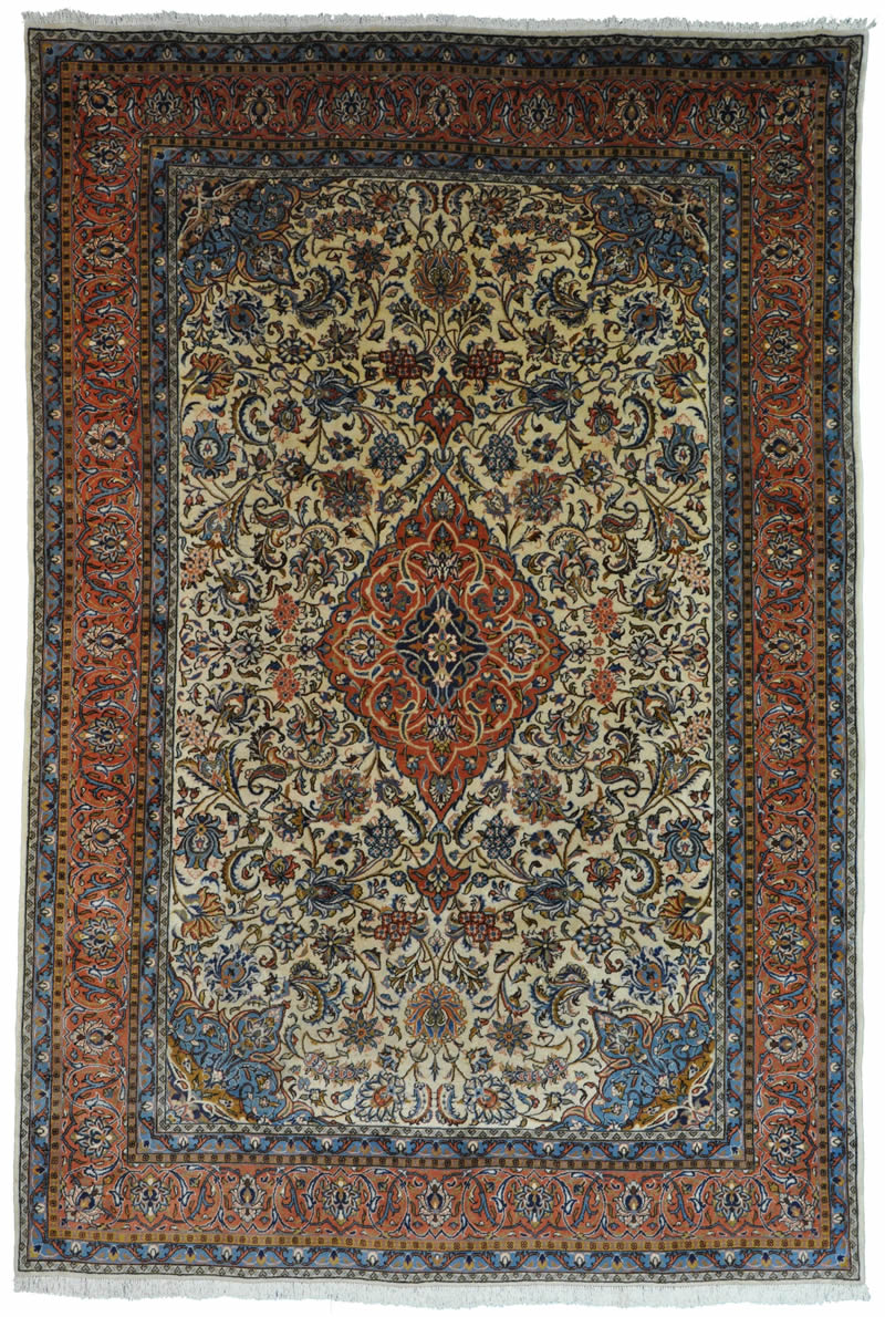 Persian Rug