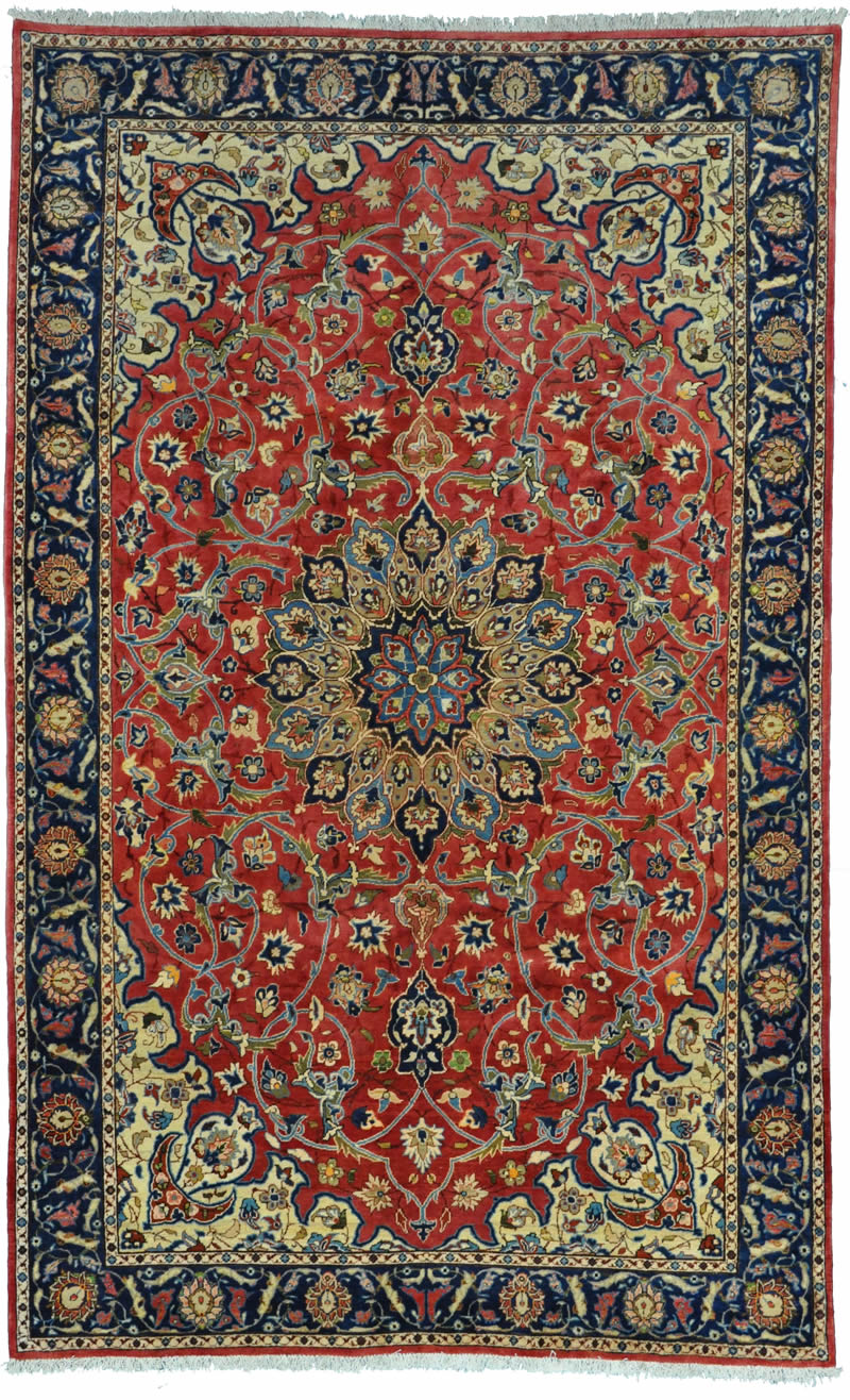 Persian Rug