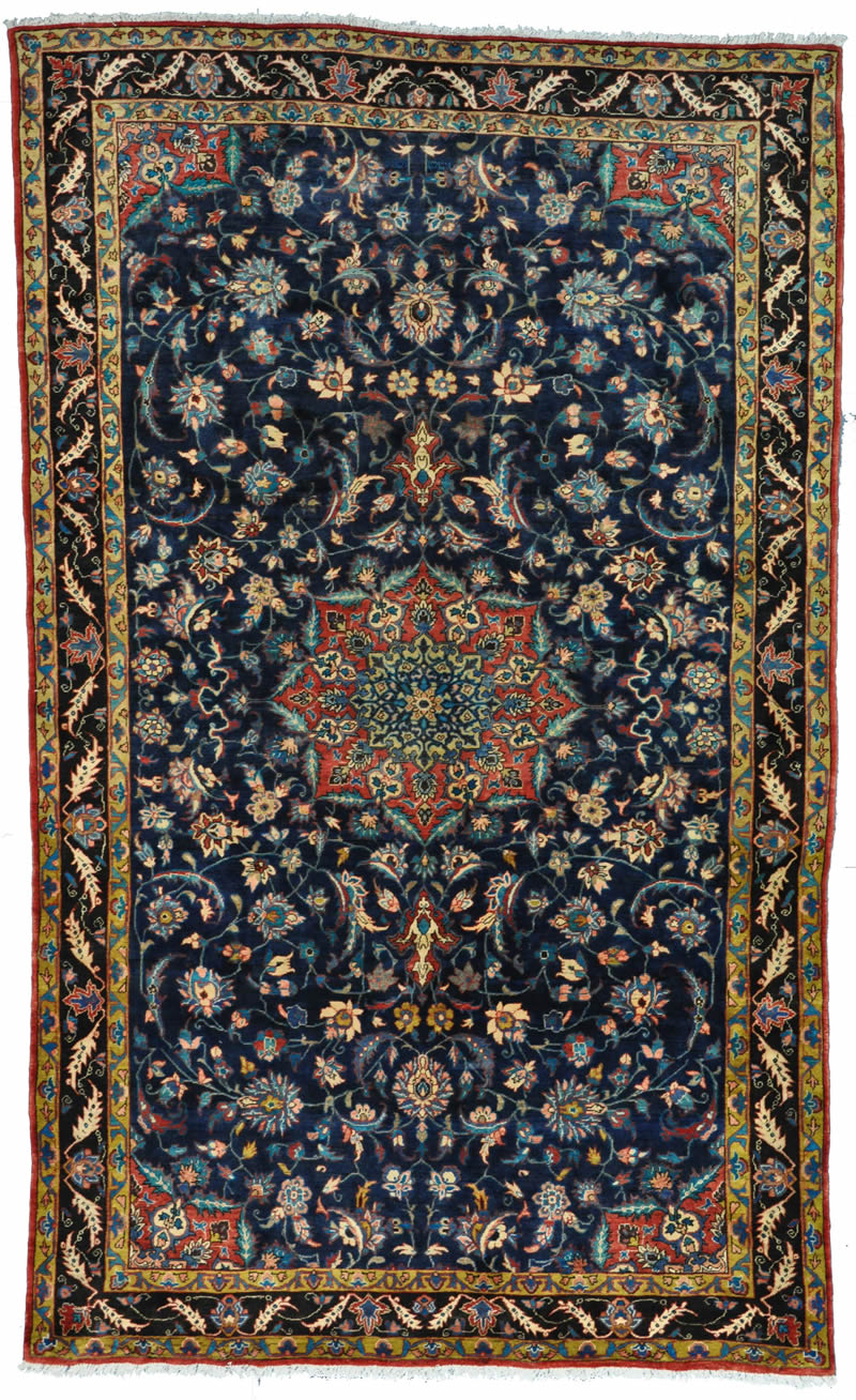 Persian Rug