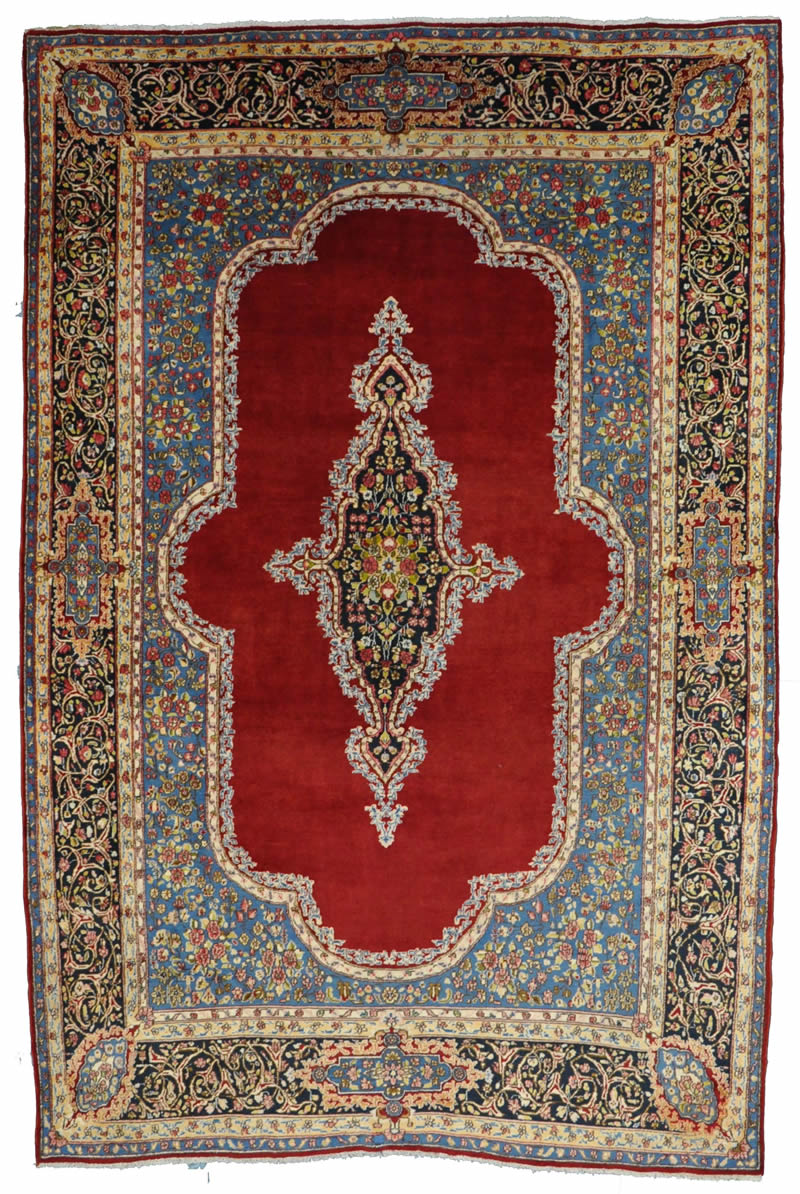 Persian Rug