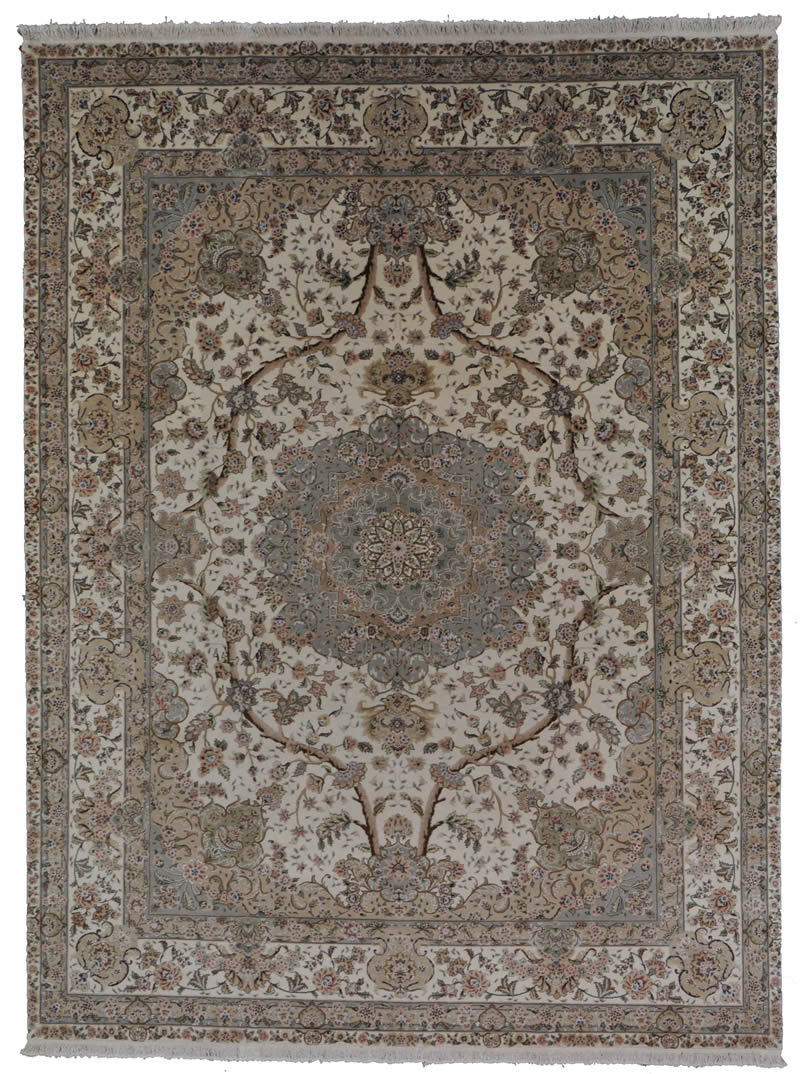 Chinese Rug