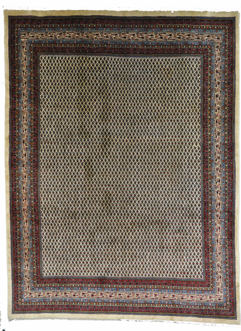 Persian Rug