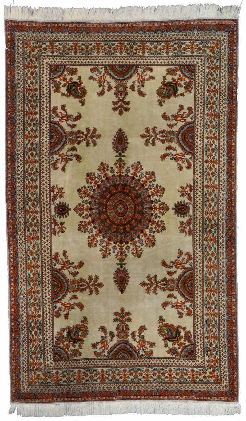 Persian Rug