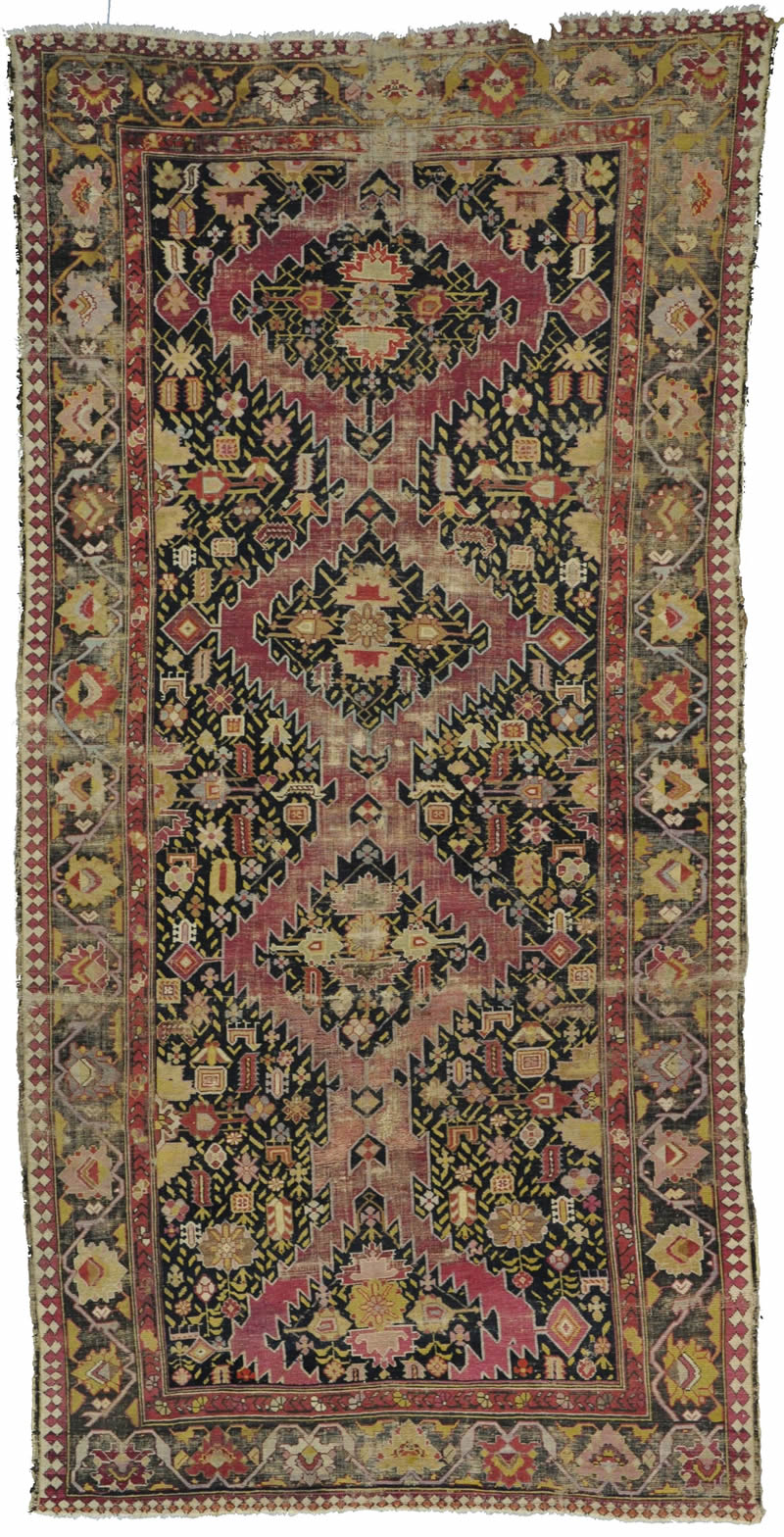 Persian Rug