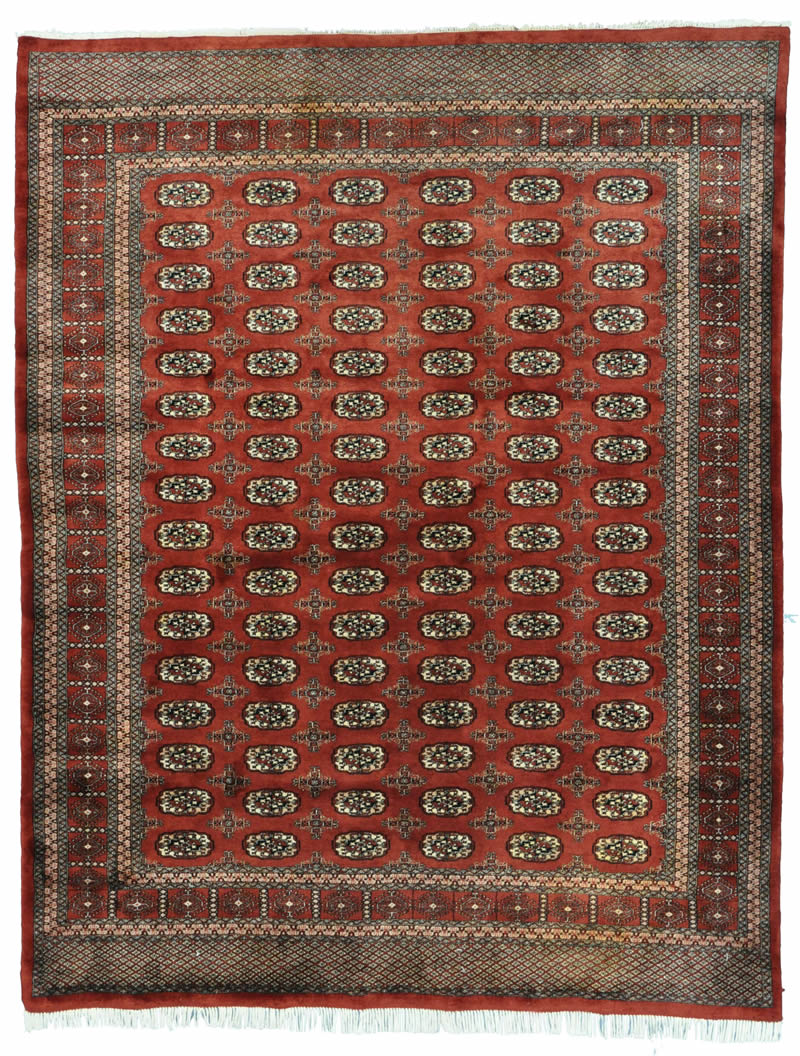 Pakistani Rug