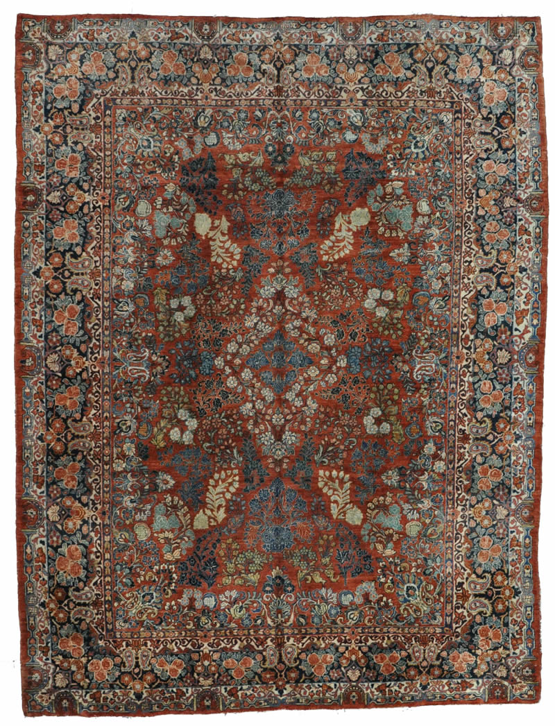 Persian Rug