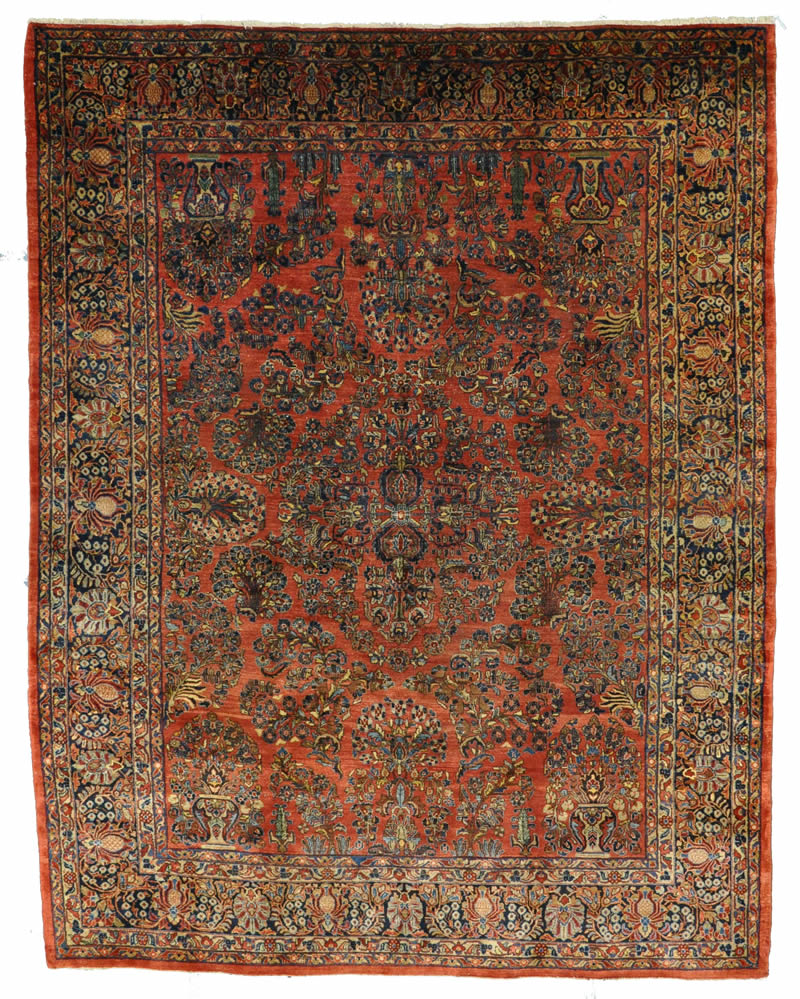 Persian Rug