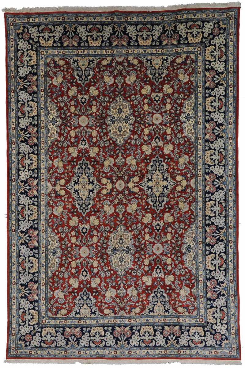 Persian Rug