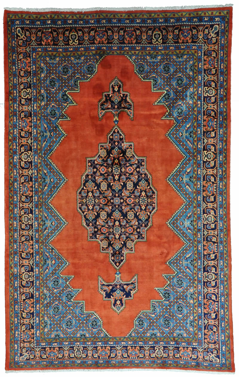 Persian Rug