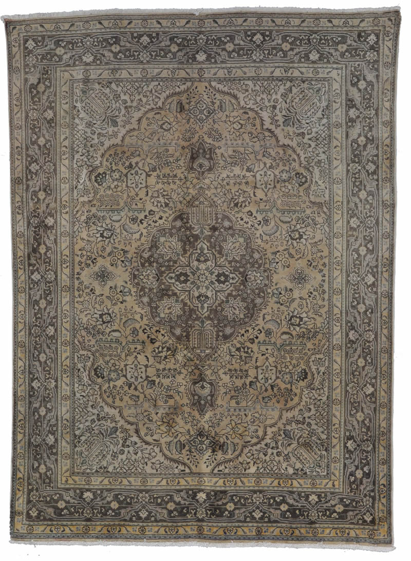 Persian Rug