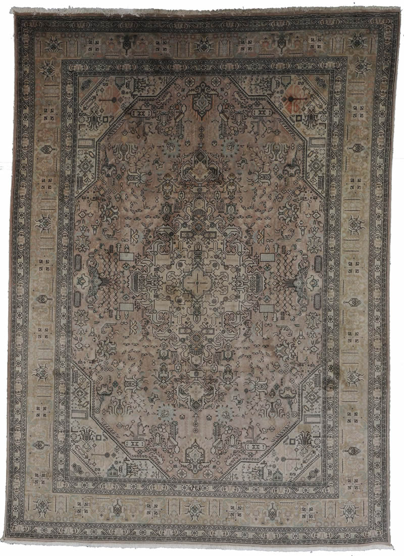 Persian Rug