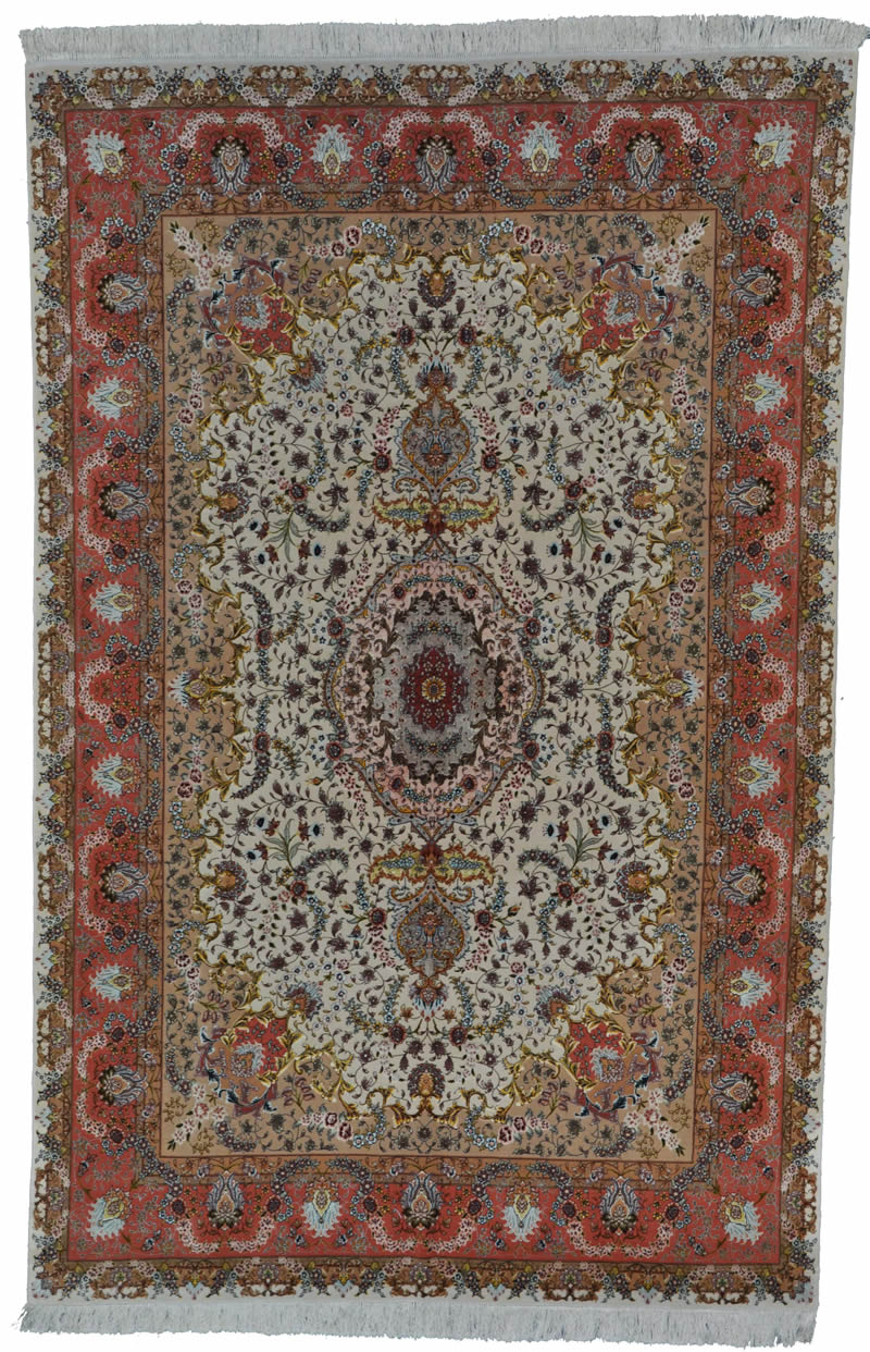 Persian Rug