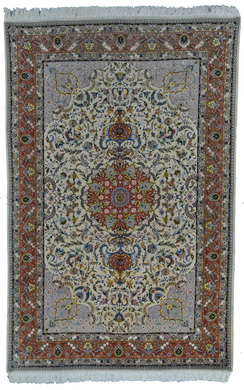 Persian Rug