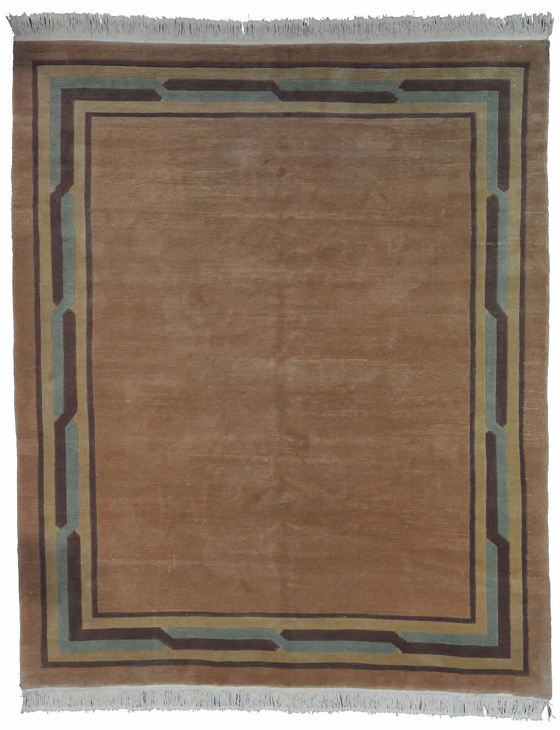 Tibetan Rug