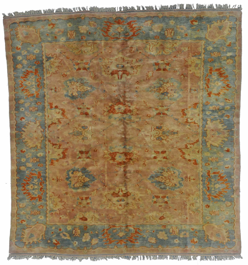 Turkish Rug