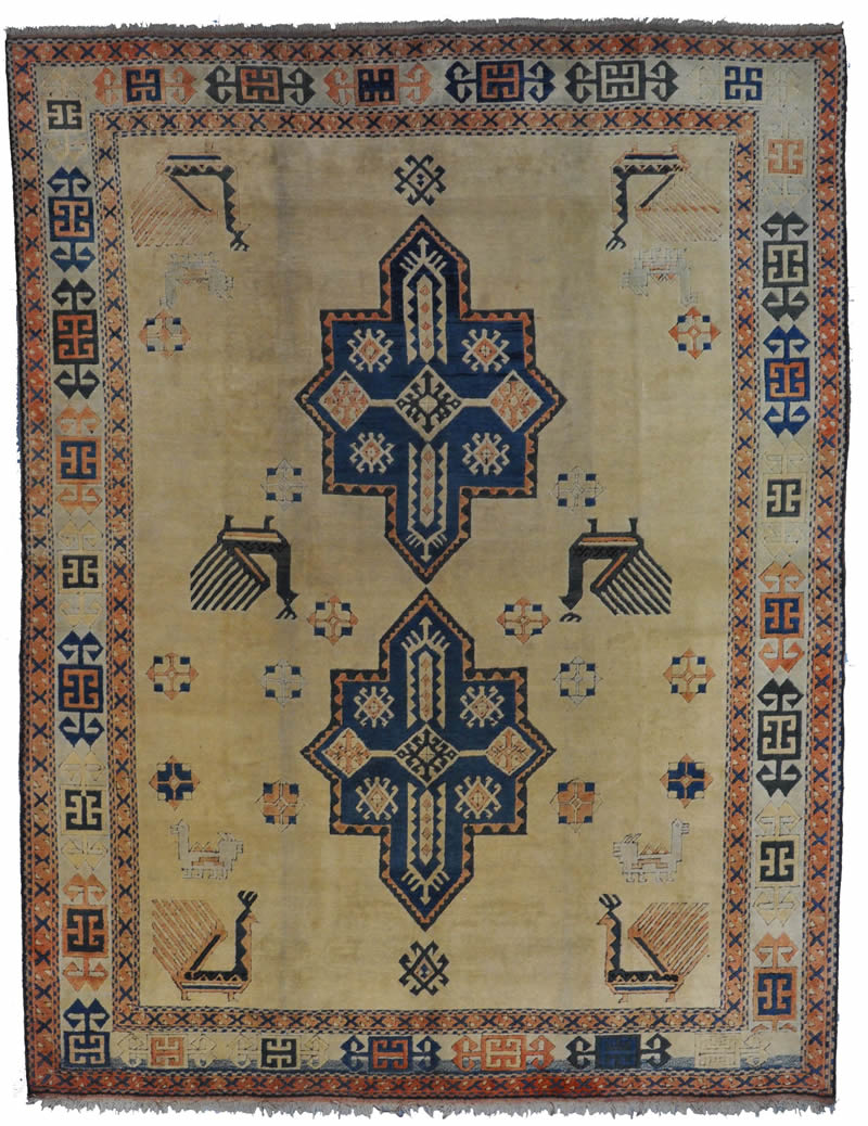 Turkish Rug