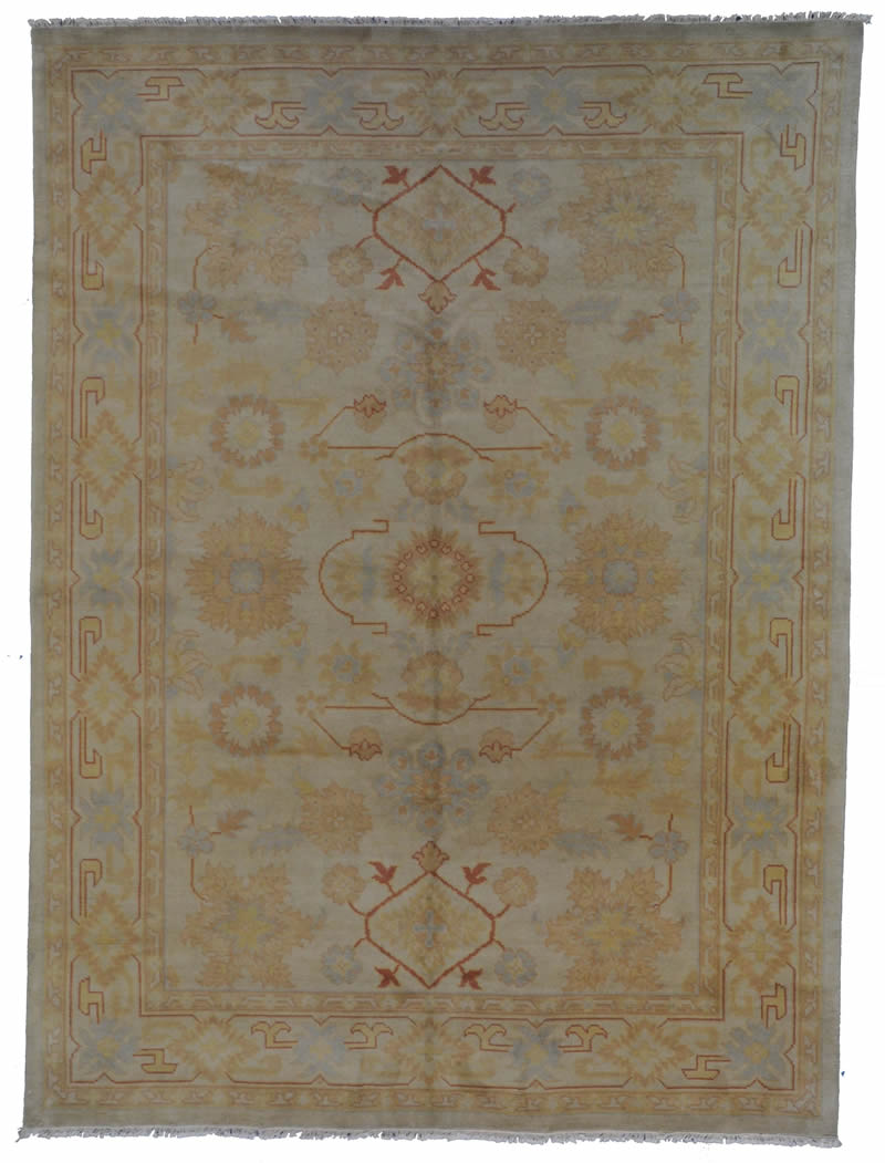 Turkish Rug