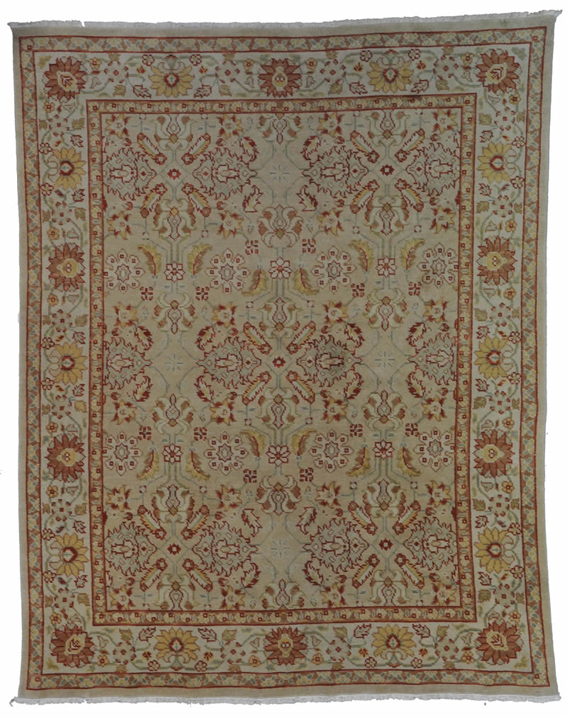 Turkish Rug