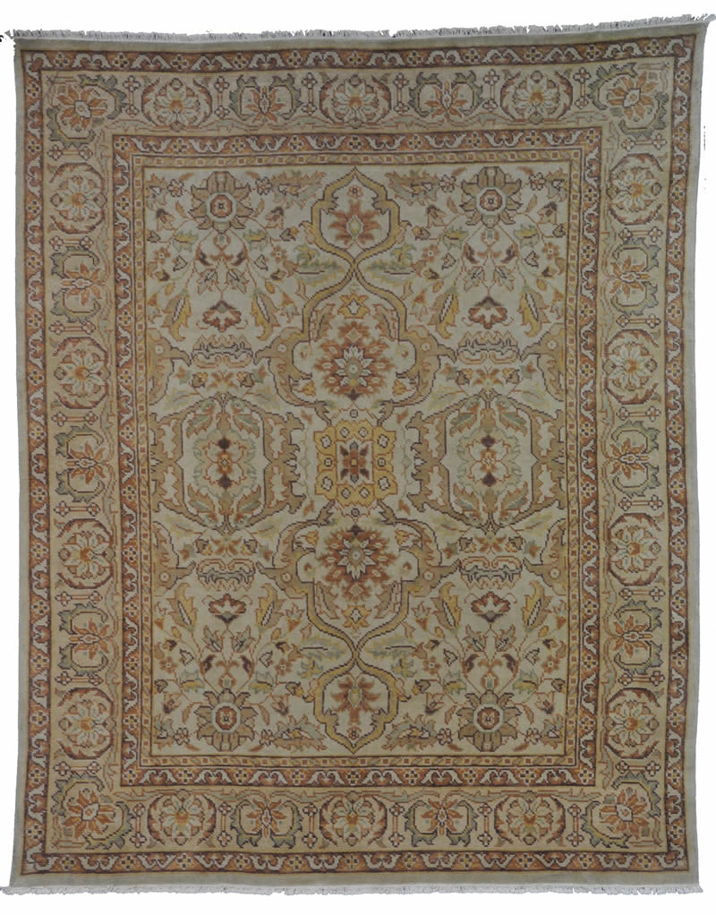 Turkish Rug