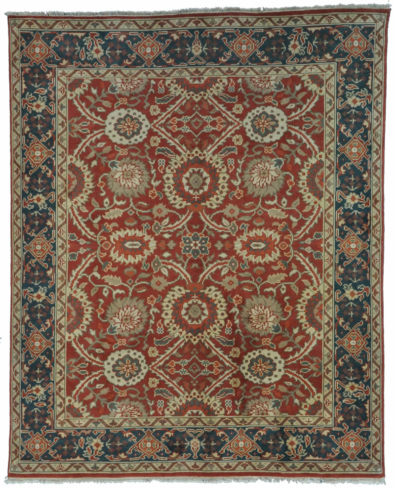 Turkish Rug