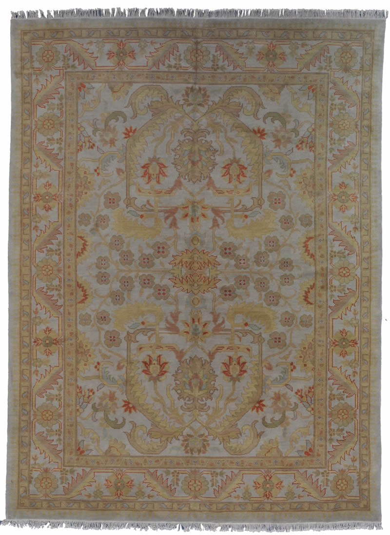 Turkish Rug