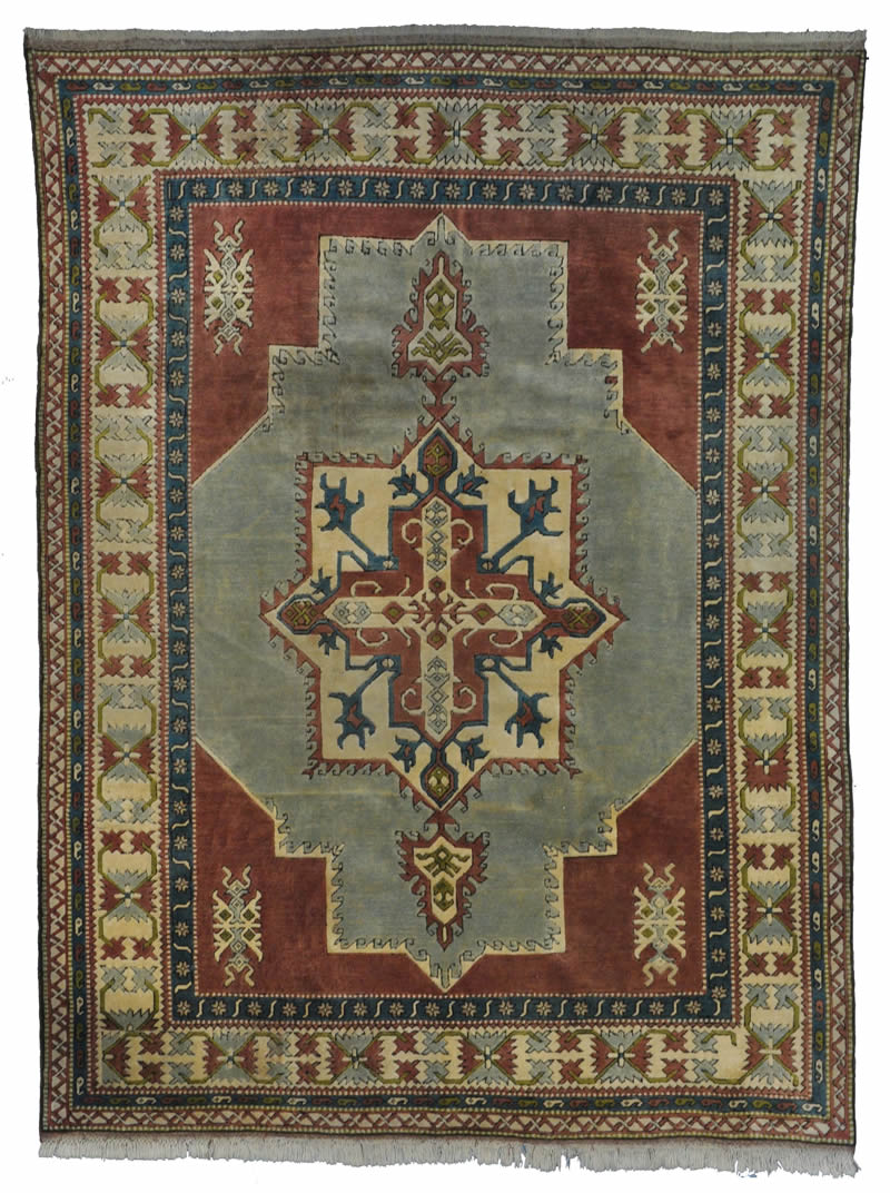 Turkish Rug