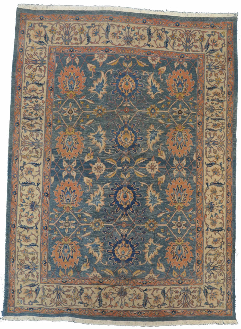 Mahal Persian Rug