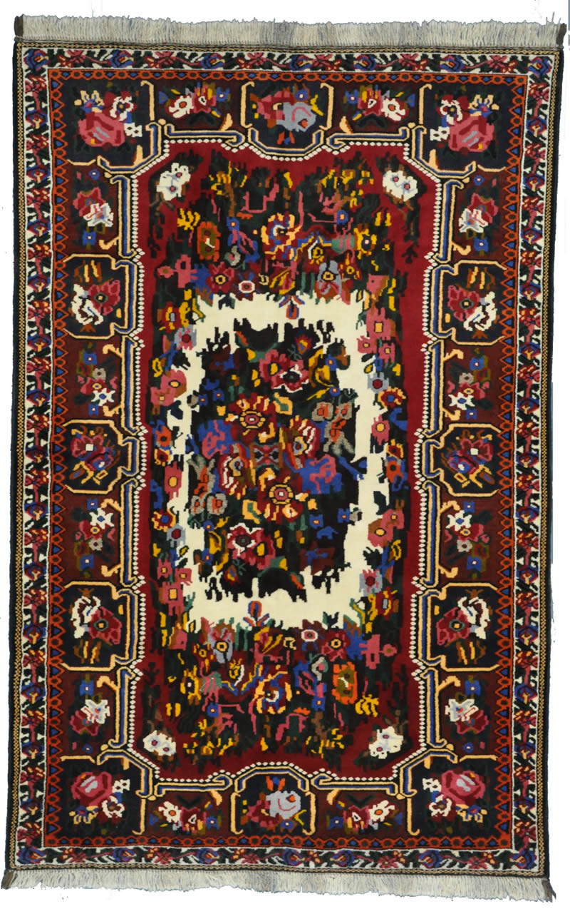 Persian Rug