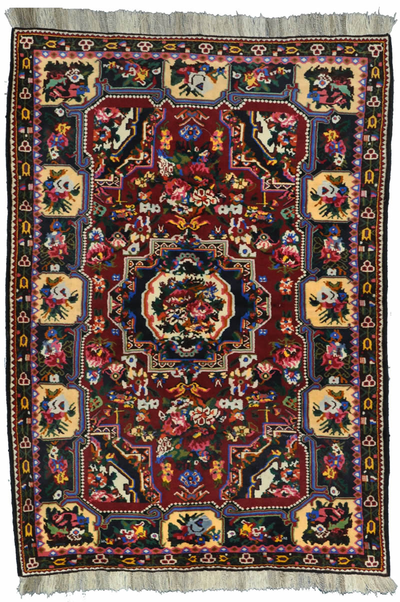 Persian Rug