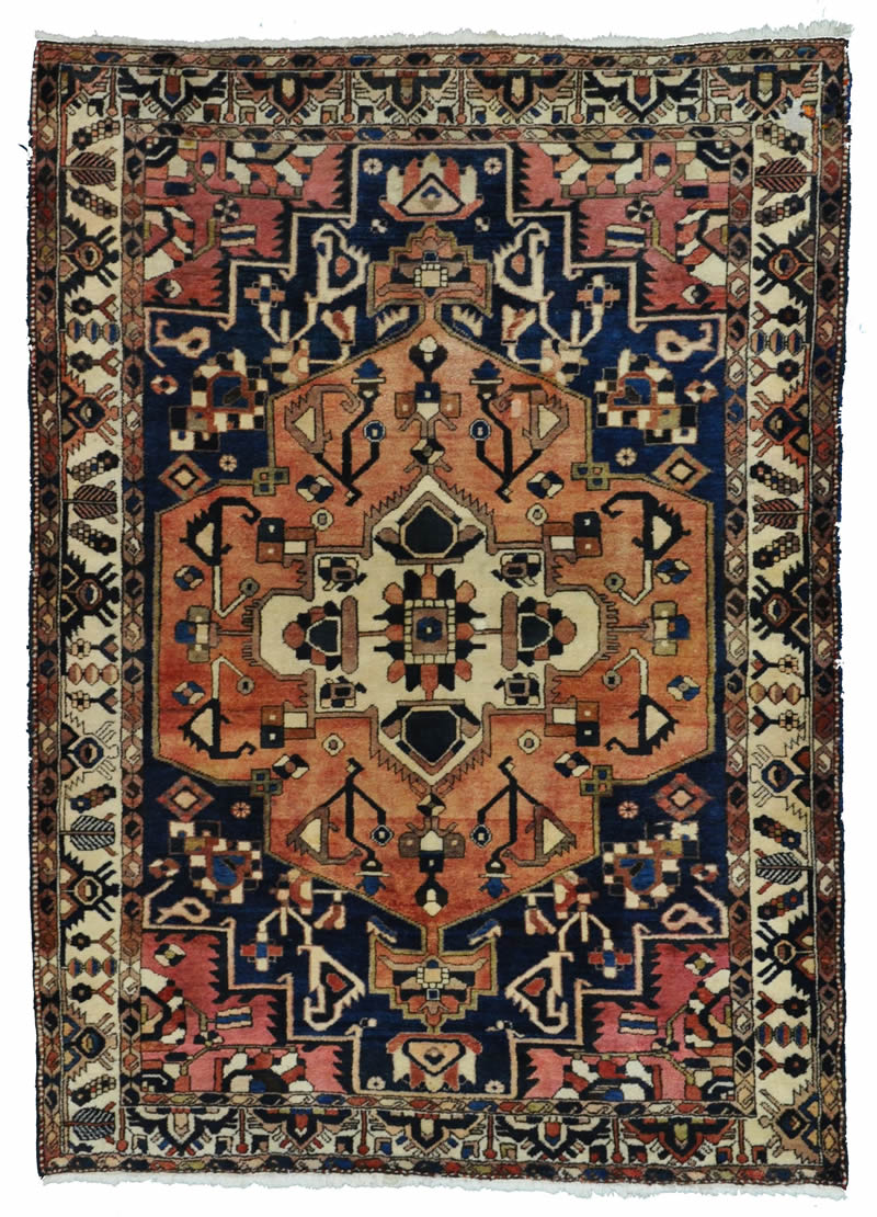 Persian Rug