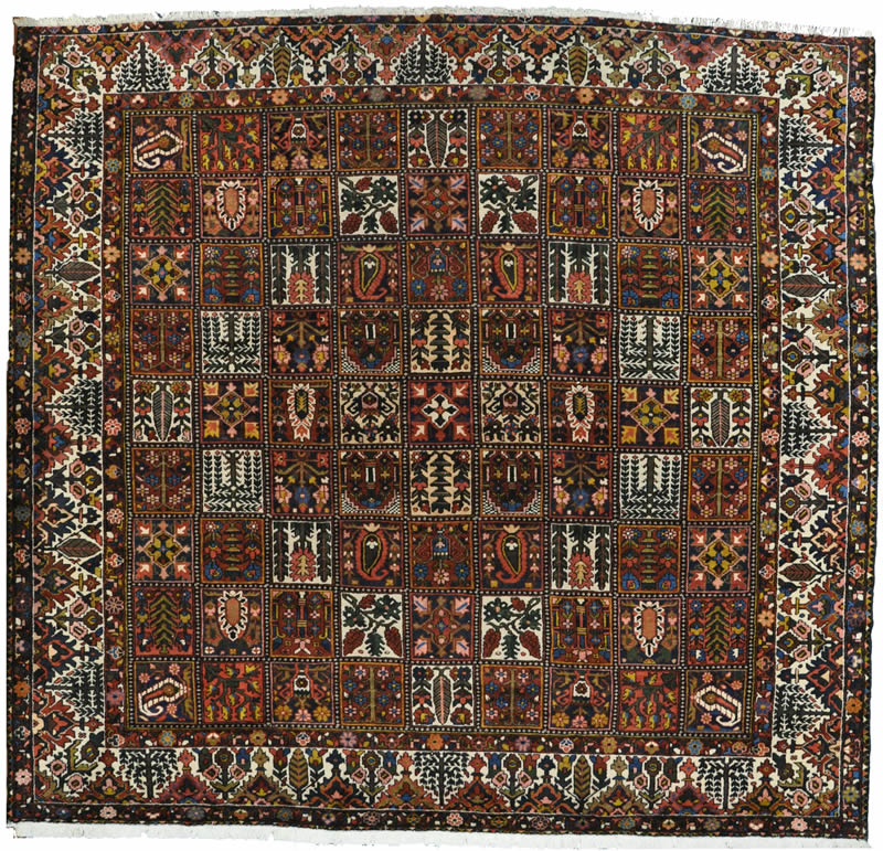 Persian Rug