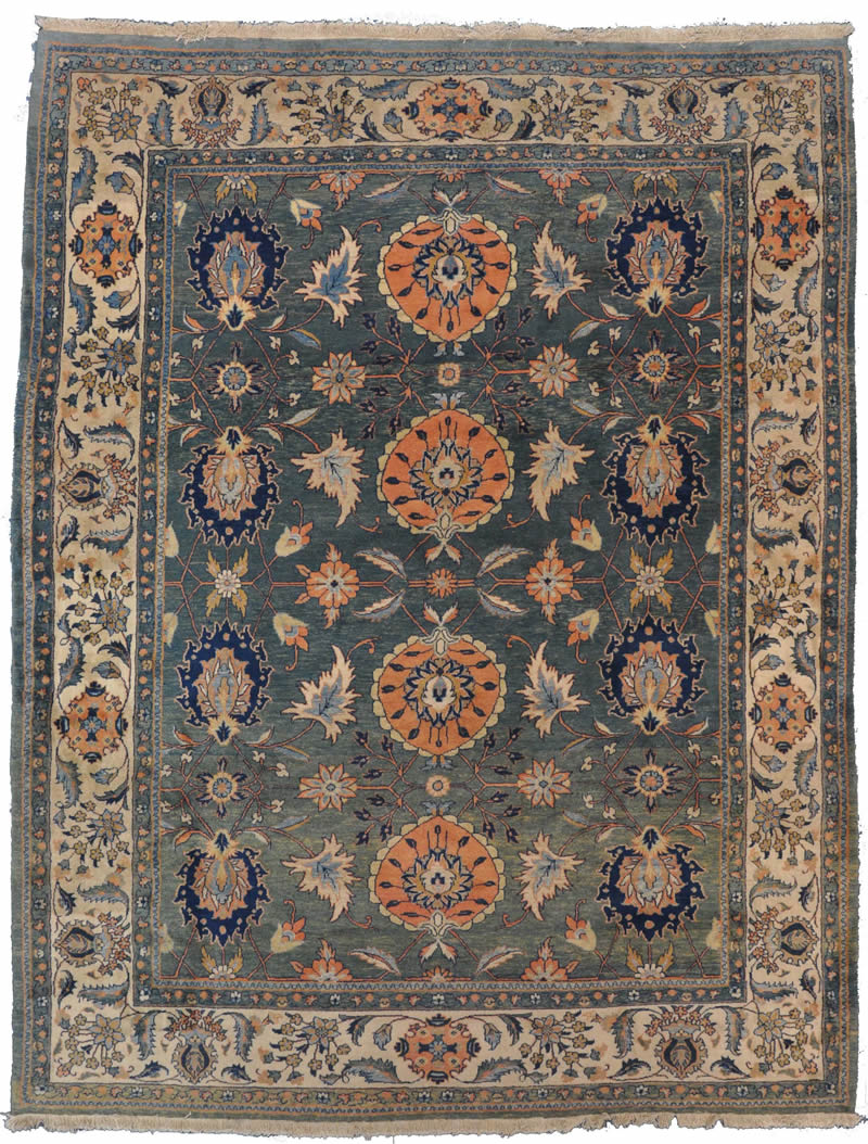 Mahal Persian Rug