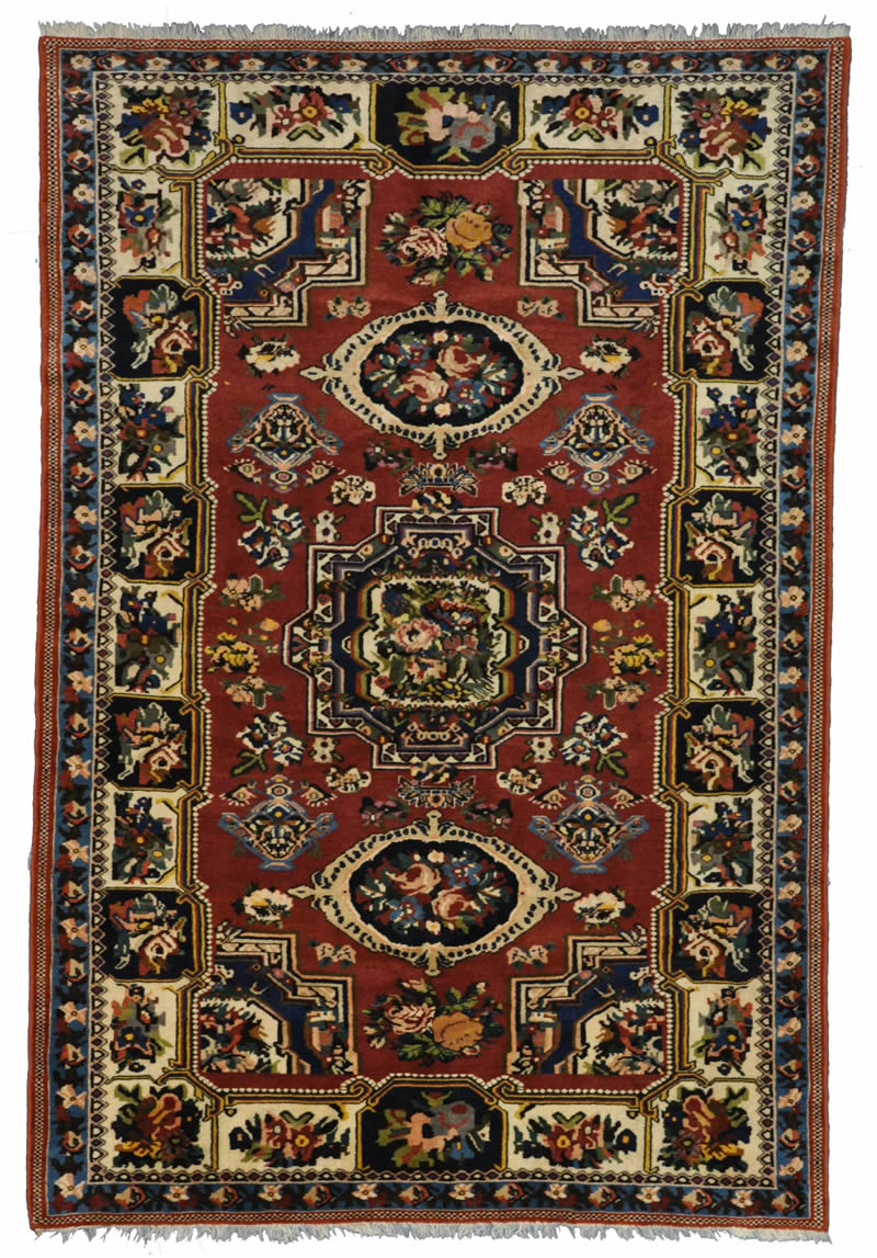 Persian Rug