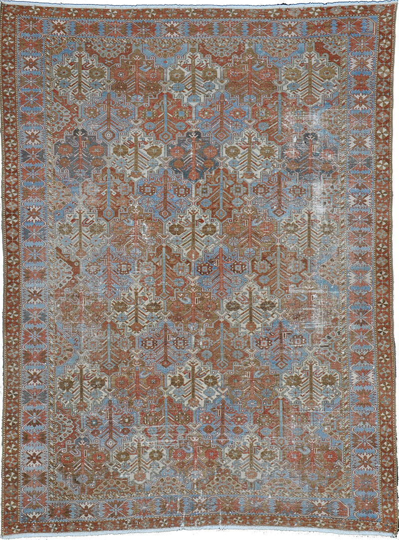 Persian Rug