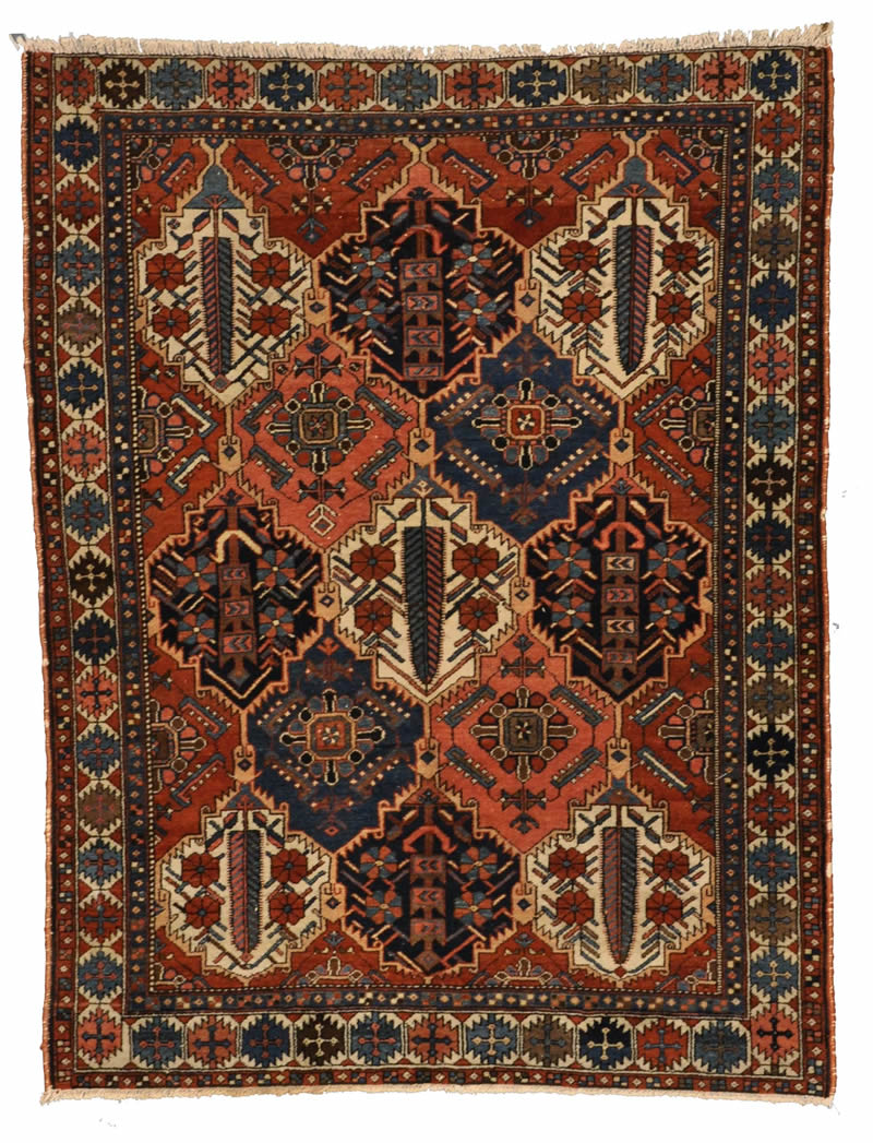 Persian Rug