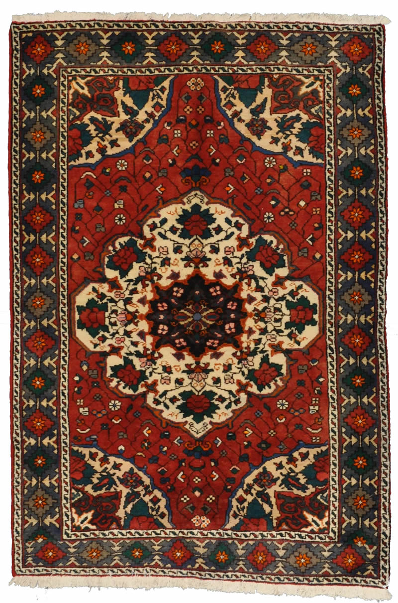 Persian Rug