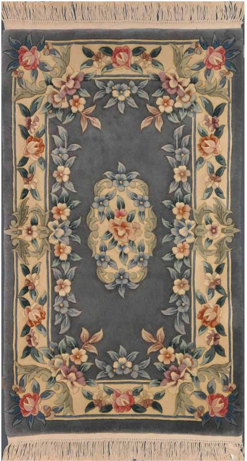 Chinese Rug