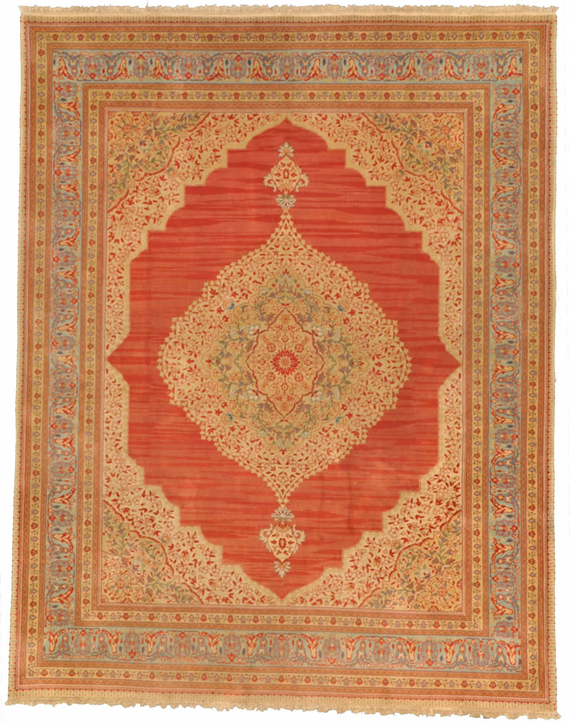 Chinese Rug