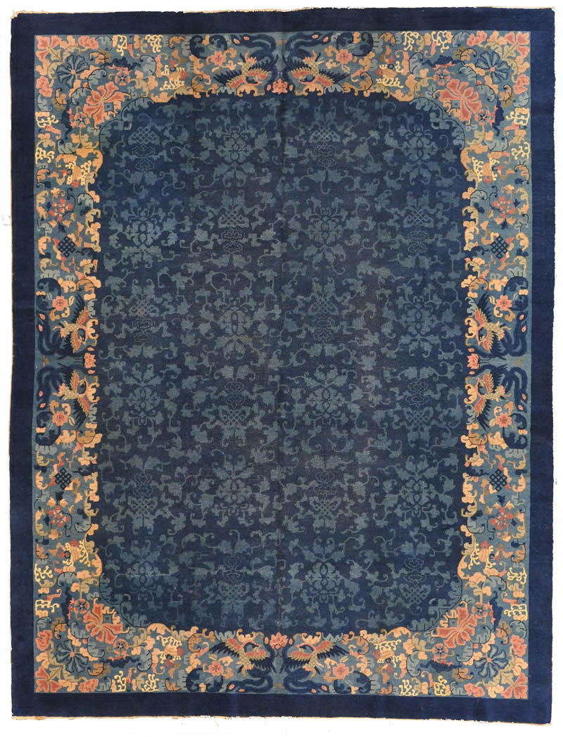 Chinese Rug