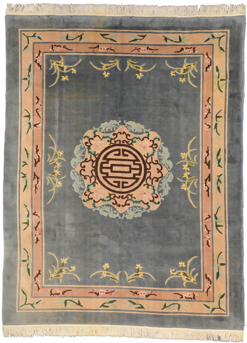 Chinese Rug