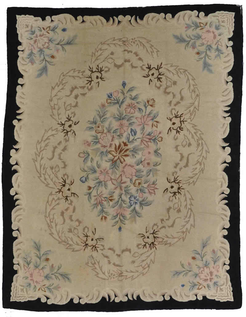 Chinese Rug