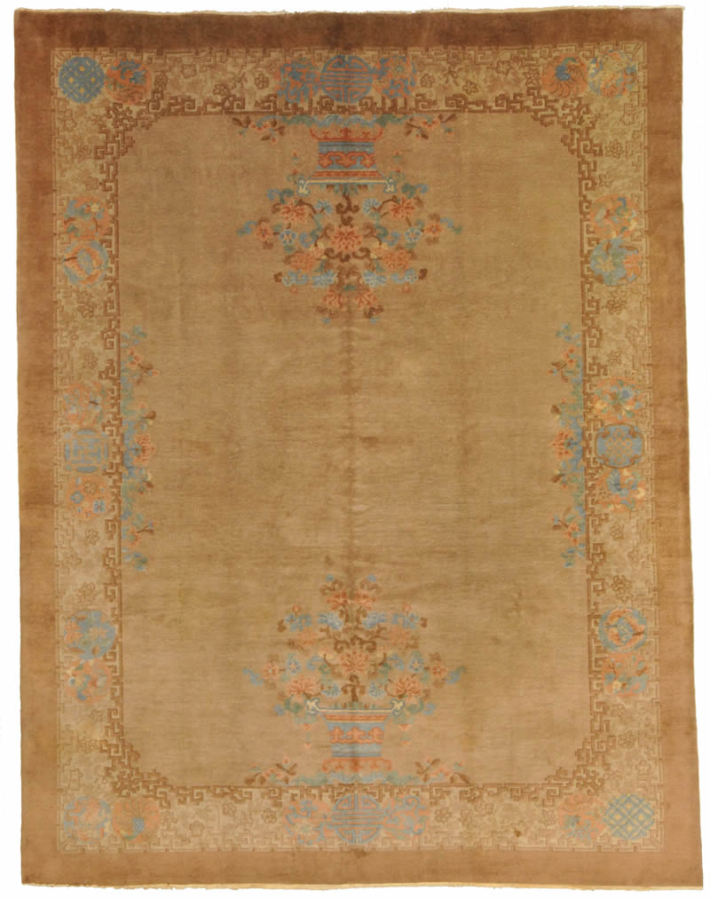 Chinese Rug