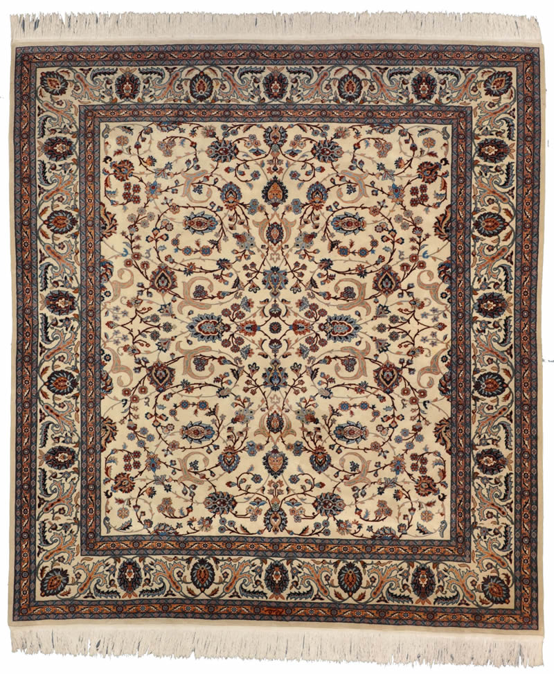 Chinese Rug