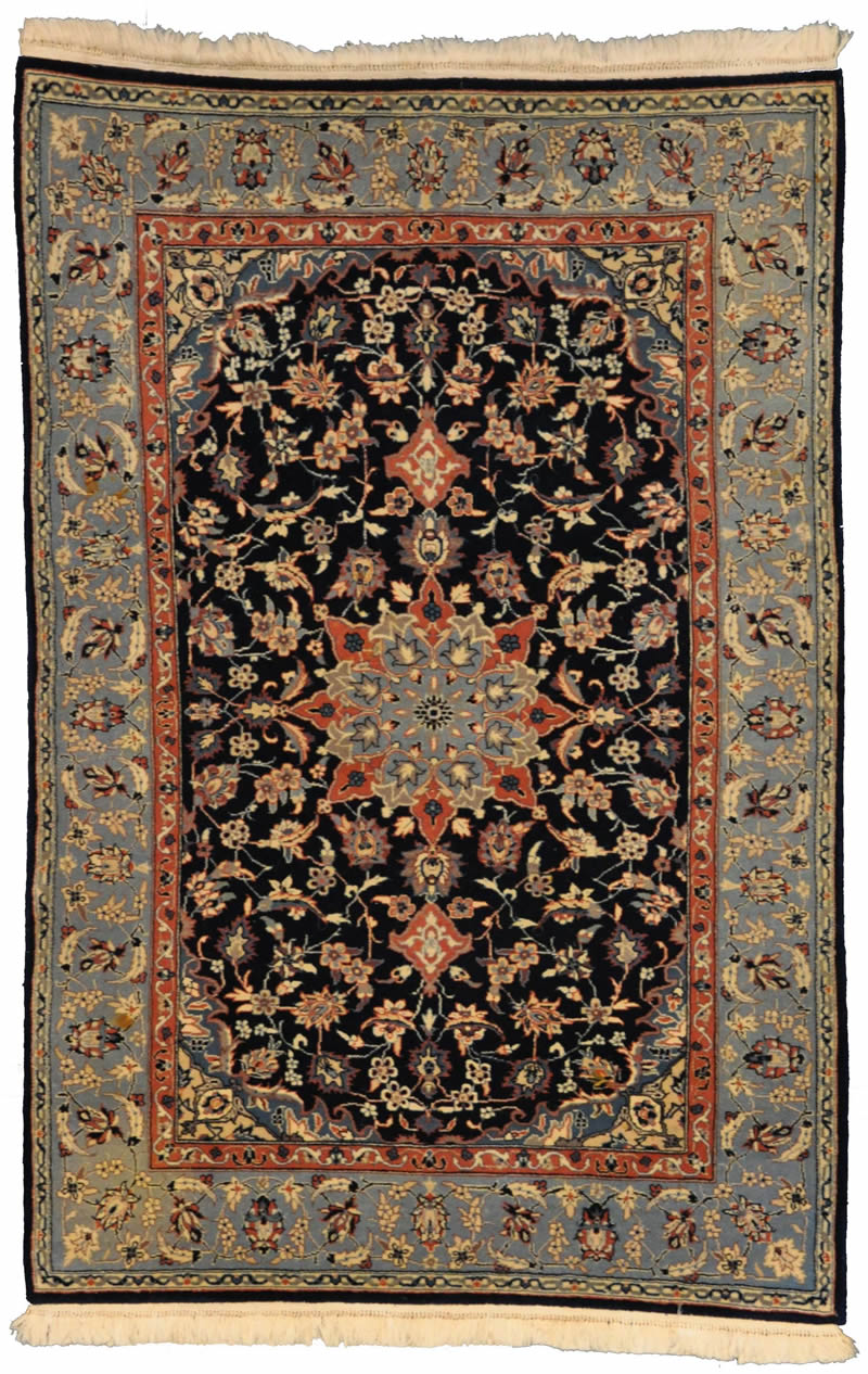 Chinese Rug