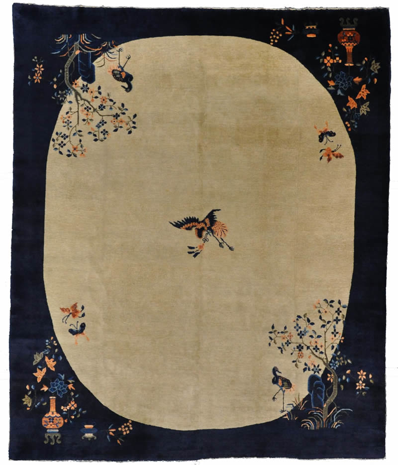 Chinese Rug