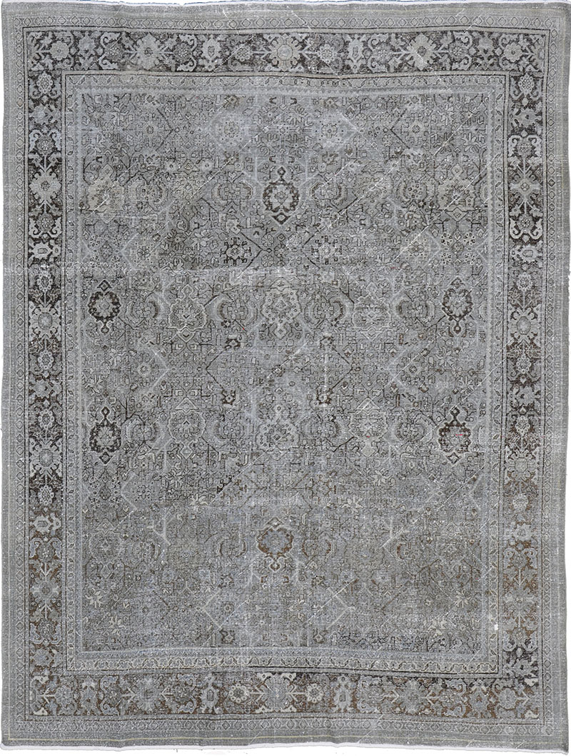 Mahal Persian Rug