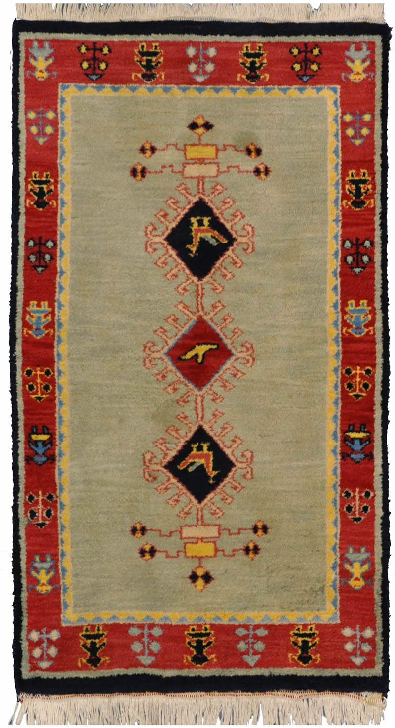 Persian Rug