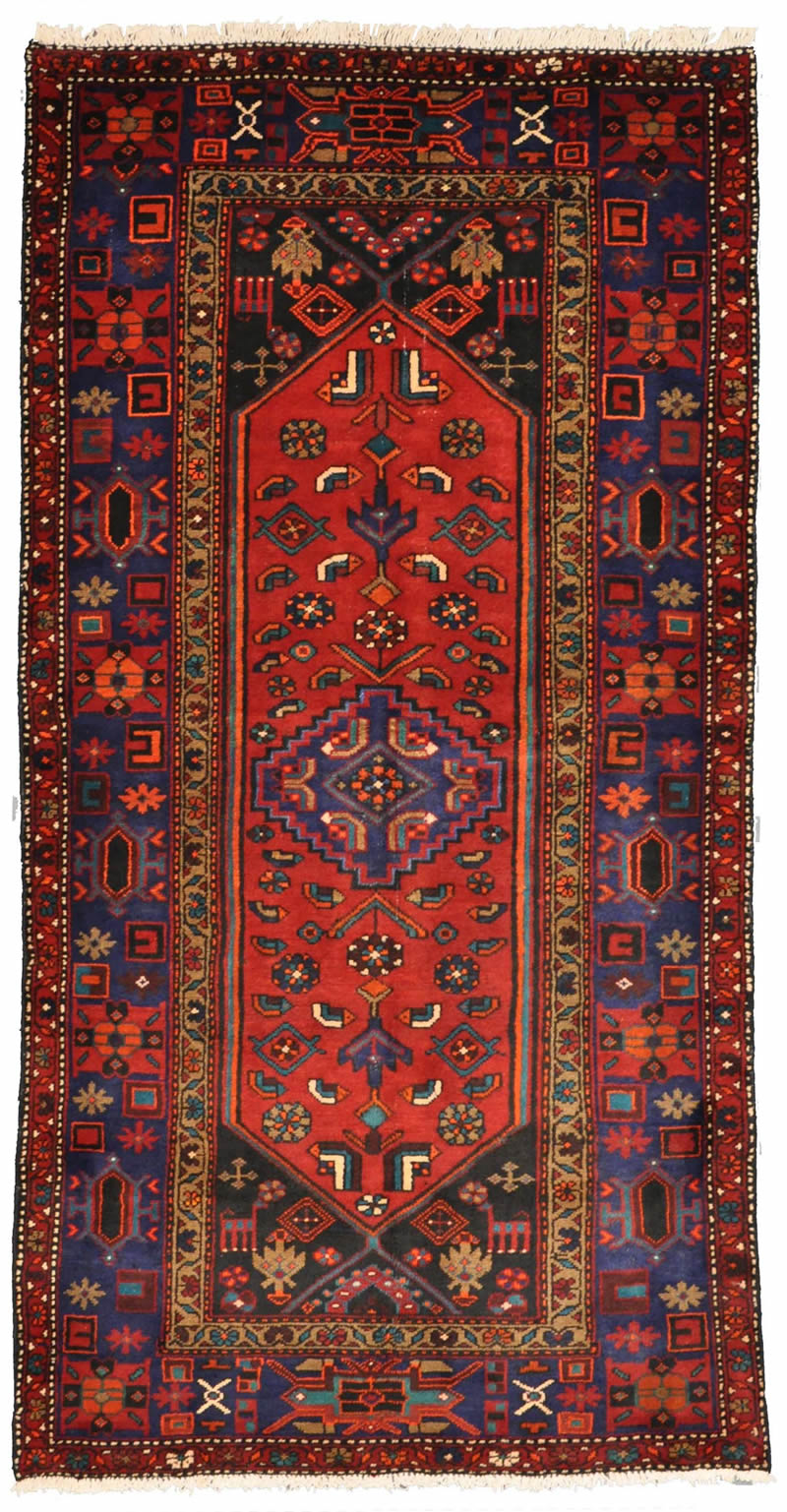 Persian Rug