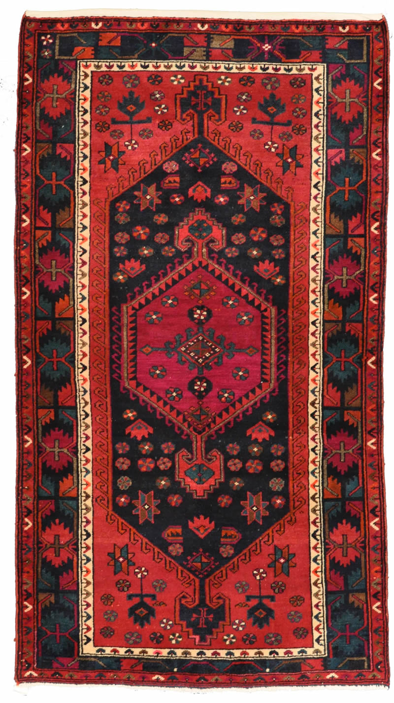 Persian Rug